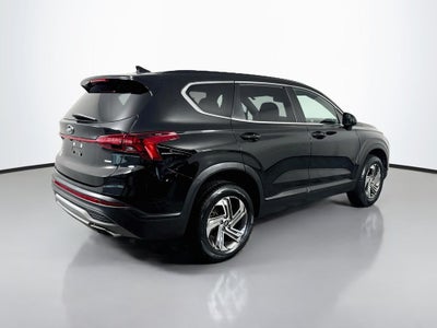 2021 Hyundai Santa Fe SE