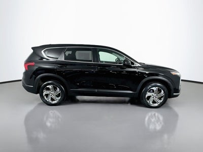 2021 Hyundai Santa Fe SE