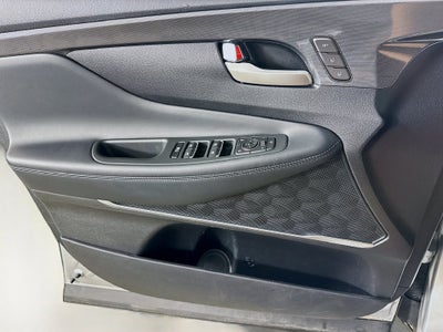 2021 Hyundai Santa Fe Limited
