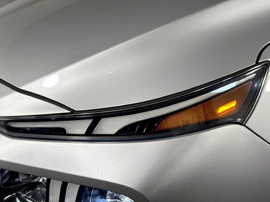 2021 Hyundai Santa Fe Limited