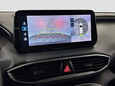 2021 Hyundai Santa Fe Limited