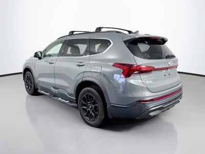 2022 Hyundai Santa Fe XRT
