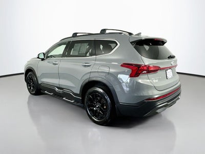 2022 Hyundai Santa Fe XRT