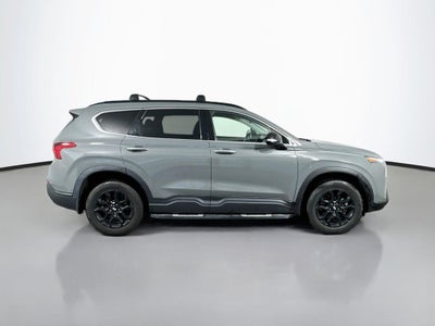 2022 Hyundai Santa Fe XRT