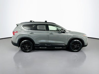2022 Hyundai Santa Fe XRT