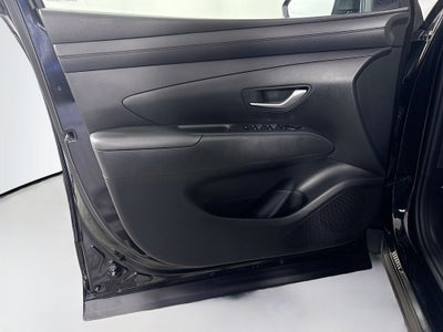 2025 Hyundai Santa Cruz SE