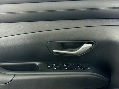 2025 Hyundai Santa Cruz SE