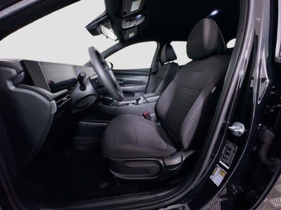 2025 Hyundai Santa Cruz SE