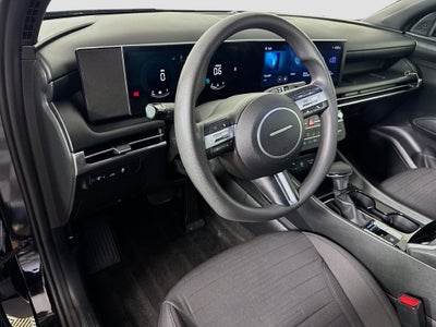 2025 Hyundai Santa Cruz SE