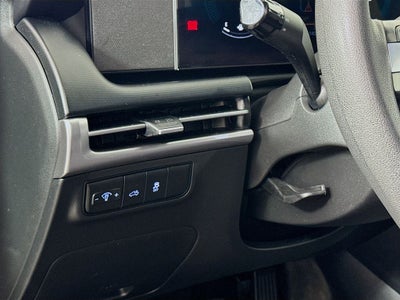 2025 Hyundai Santa Cruz SE