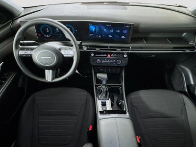 2025 Hyundai Santa Cruz SE