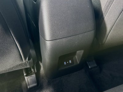 2025 Hyundai Santa Cruz SE