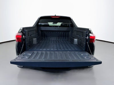 2025 Hyundai Santa Cruz SE
