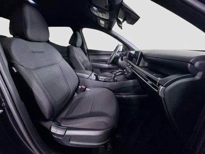 2025 Hyundai Santa Cruz SE