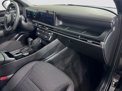 2025 Hyundai Santa Cruz SE