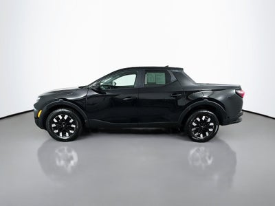 2025 Hyundai Santa Cruz SE