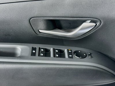 2027 Hyundai Santa Cruz SE