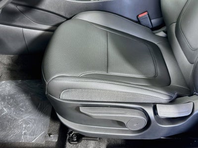2027 Hyundai Santa Cruz SE