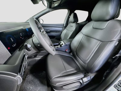 2027 Hyundai Santa Cruz SE