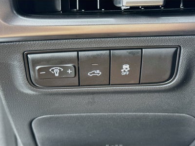 2027 Hyundai Santa Cruz SE