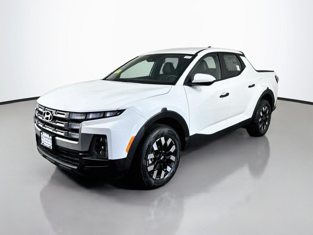 2027 Hyundai Santa Cruz SE