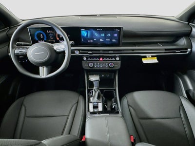 2027 Hyundai Santa Cruz SE