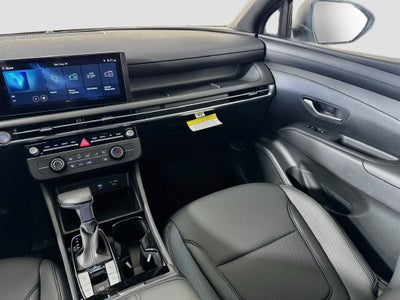 2027 Hyundai Santa Cruz SE