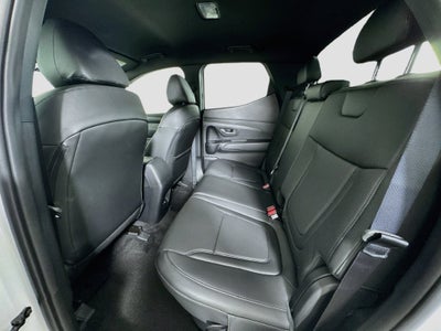 2027 Hyundai Santa Cruz SE