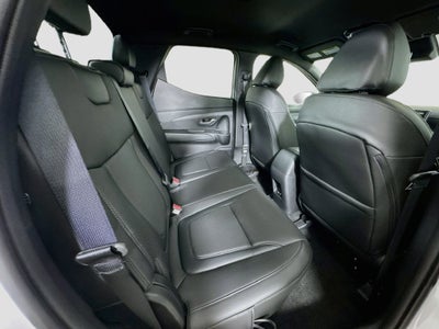 2027 Hyundai Santa Cruz SE
