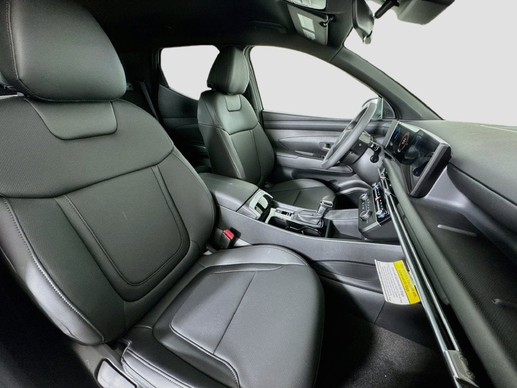 2027 Hyundai Santa Cruz SE