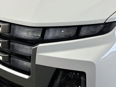 2027 Hyundai Santa Cruz SE