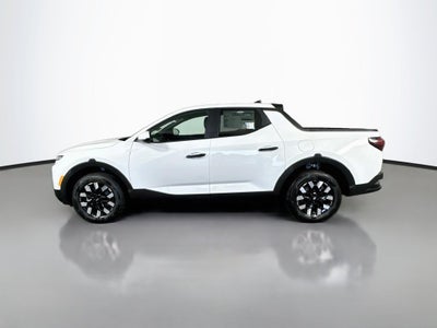 2027 Hyundai Santa Cruz SE