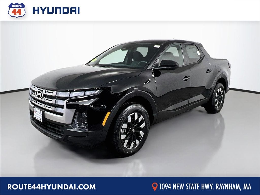 2027 Hyundai Santa Cruz