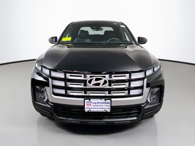 2027 Hyundai Santa Cruz SE