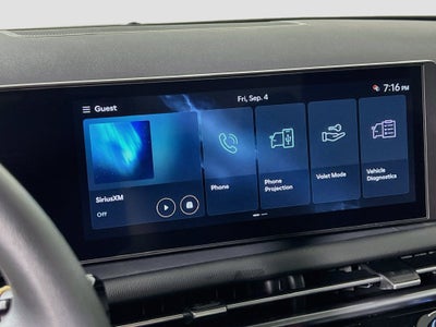 2027 Hyundai Santa Cruz SE