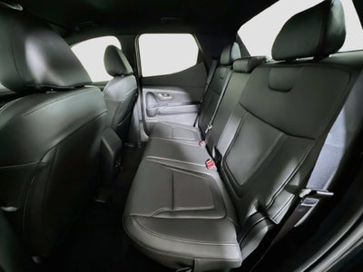 2027 Hyundai Santa Cruz SE