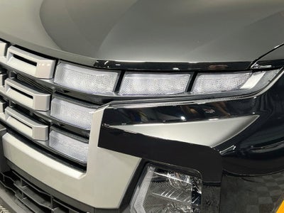 2027 Hyundai Santa Cruz SE