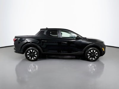 2027 Hyundai Santa Cruz SE