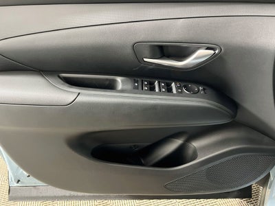 2027 Hyundai Santa Cruz SE