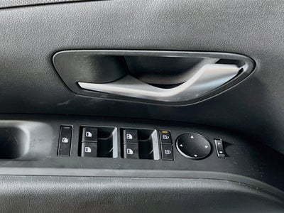 2027 Hyundai Santa Cruz SE