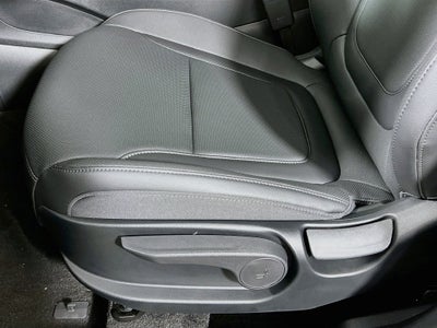 2027 Hyundai Santa Cruz SE