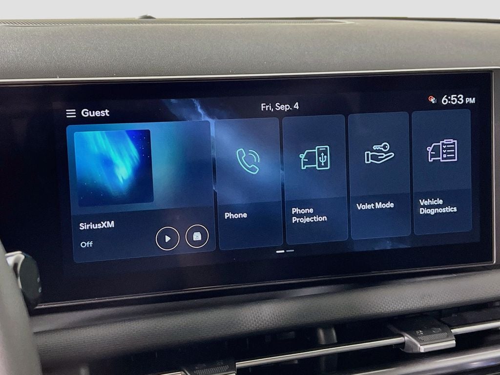 2027 Hyundai Santa Cruz SE