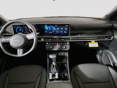 2027 Hyundai Santa Cruz SE