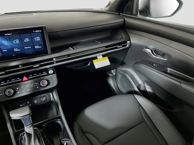 2027 Hyundai Santa Cruz SE