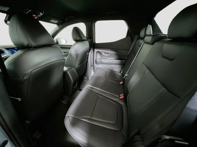 2027 Hyundai Santa Cruz SE