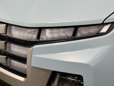 2027 Hyundai Santa Cruz SE