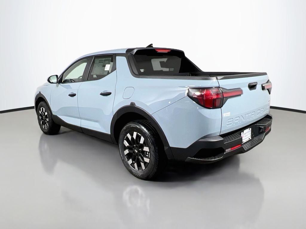 2027 Hyundai Santa Cruz SE