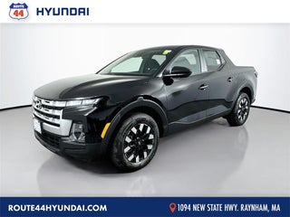 2026 Hyundai Santa Cruz SE