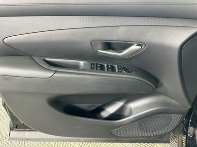 2027 Hyundai Santa Cruz SE