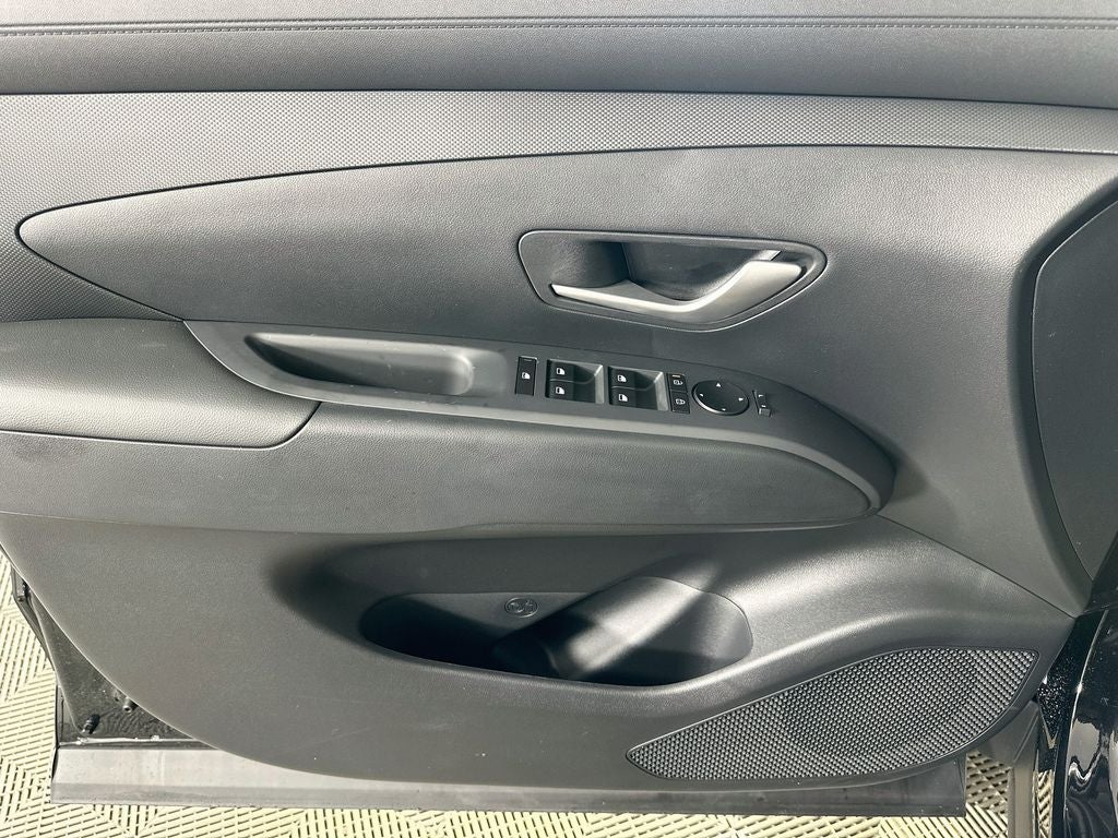2027 Hyundai Santa Cruz SE